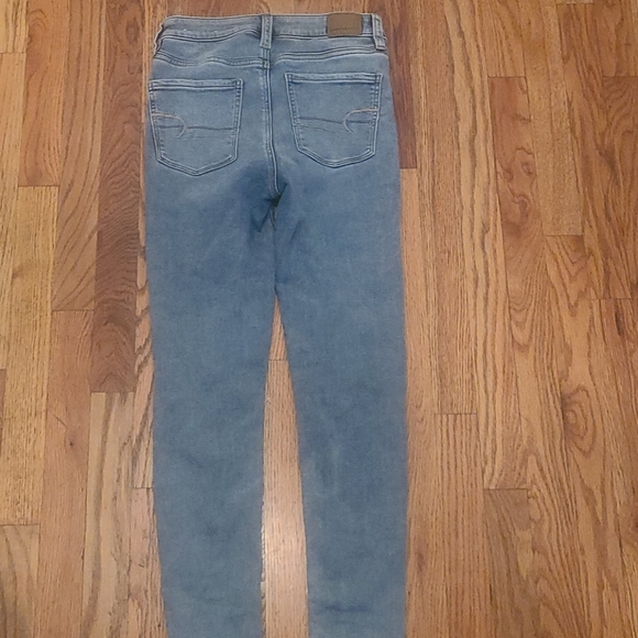 American Eagle jeans - Picture 5 of 5